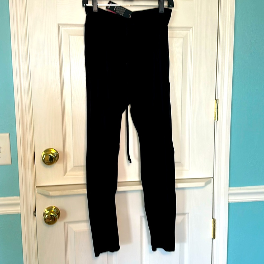 Commando Velvet Jogger